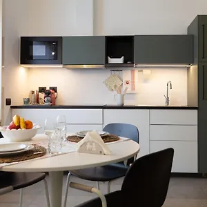 Kita House ברגמו